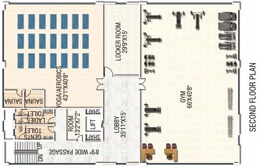 Plan / drawing