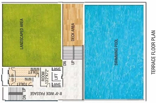 Plan / drawing