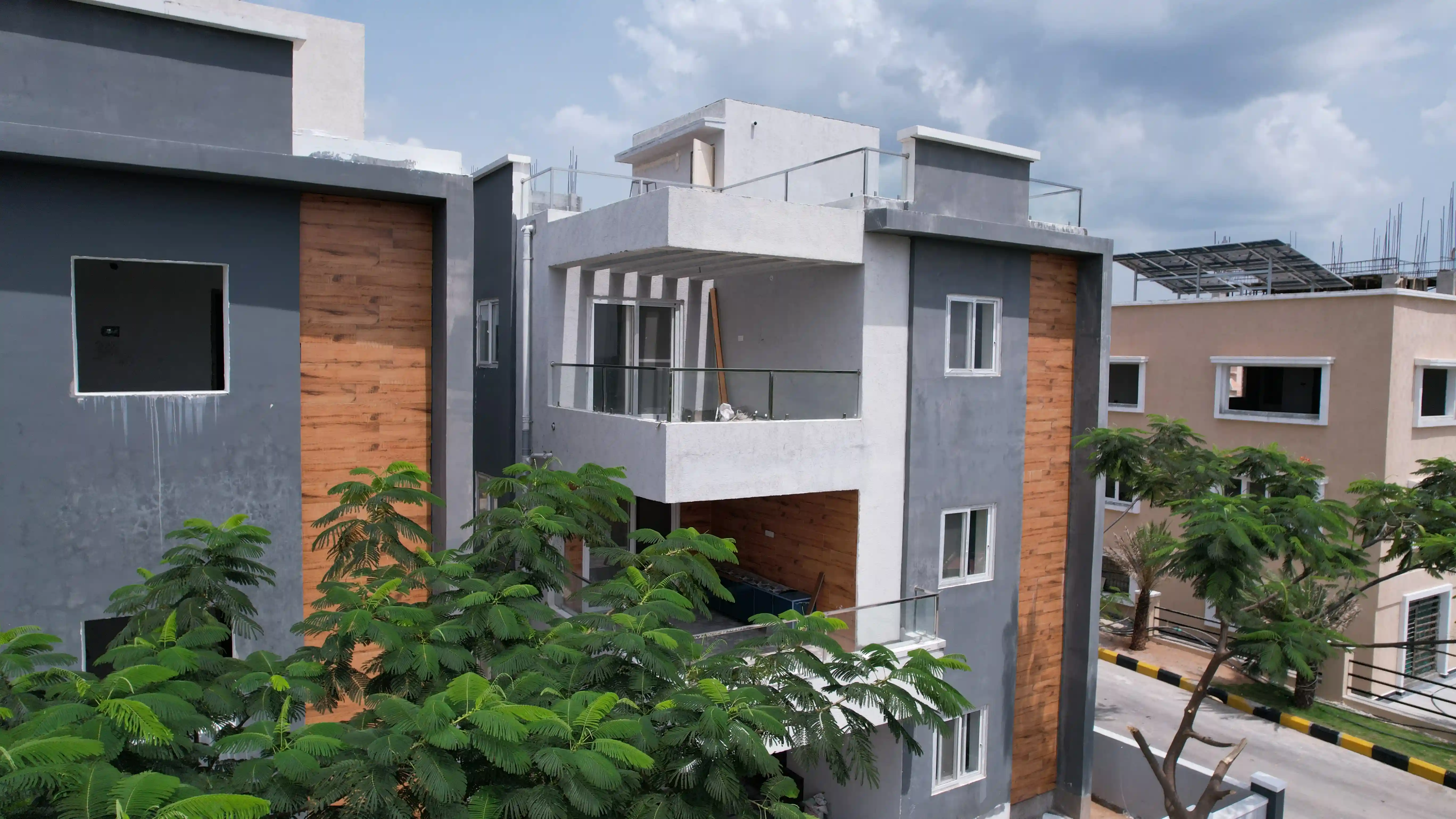 Best Real Estate Company in Hyderabad | Modi Builders