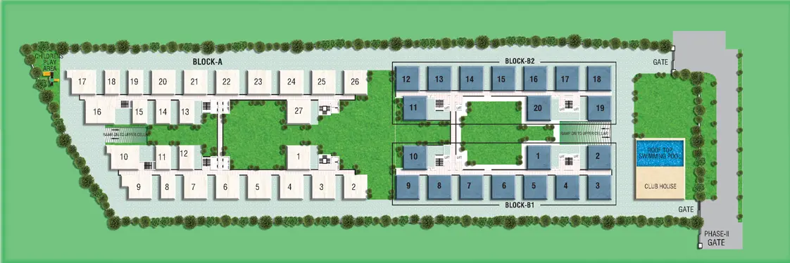 Best Real Estate Company in Hyderabad | Modi Builders