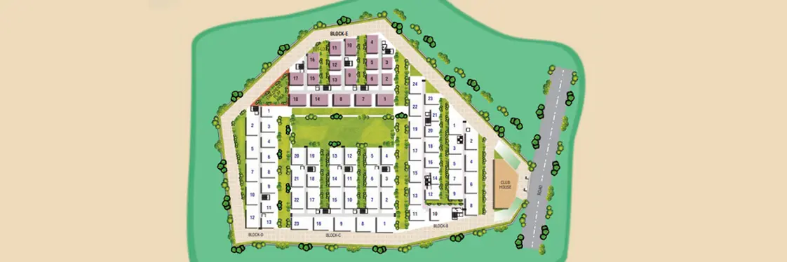 Plan / drawing