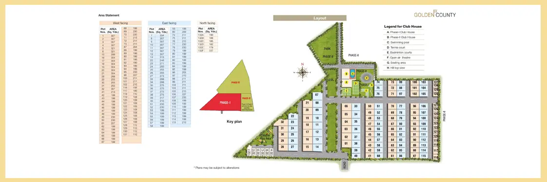 Plan / drawing