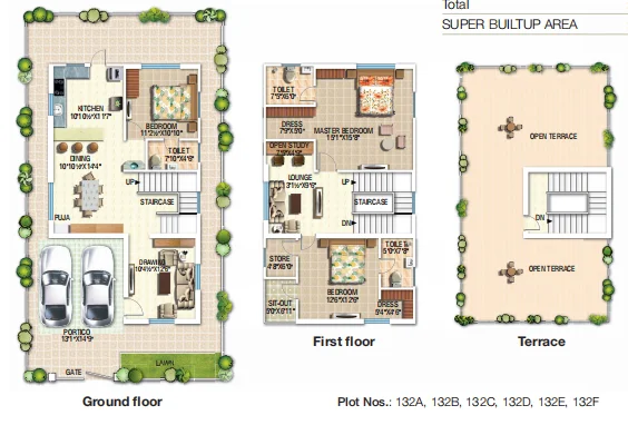 Plan / drawing