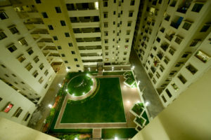 Hyderabad Apartments