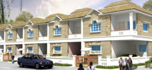 Villas in Hyderabad