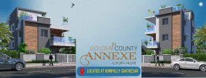 GOLDEN COUNTY ANNEXE
