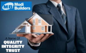 modi builders