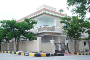 Villa Project