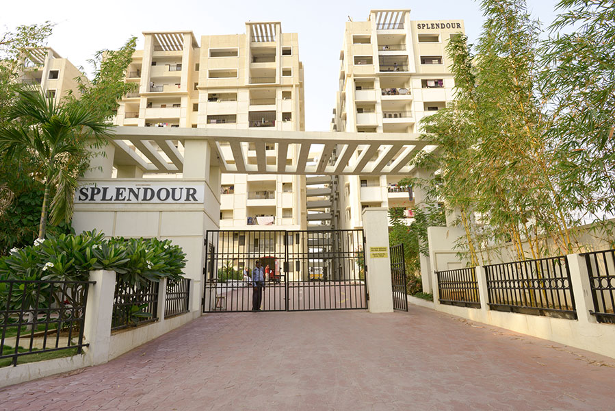 Apartments in Kukatpally