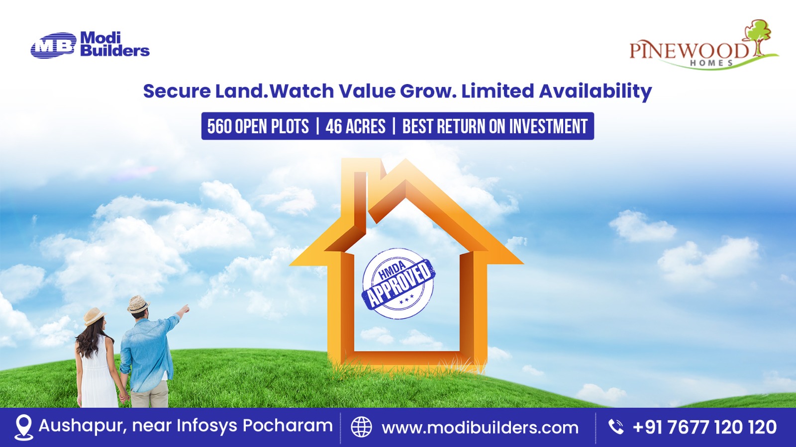 Plot or Flat? What Hyderabad Buyers Regret (and Why)