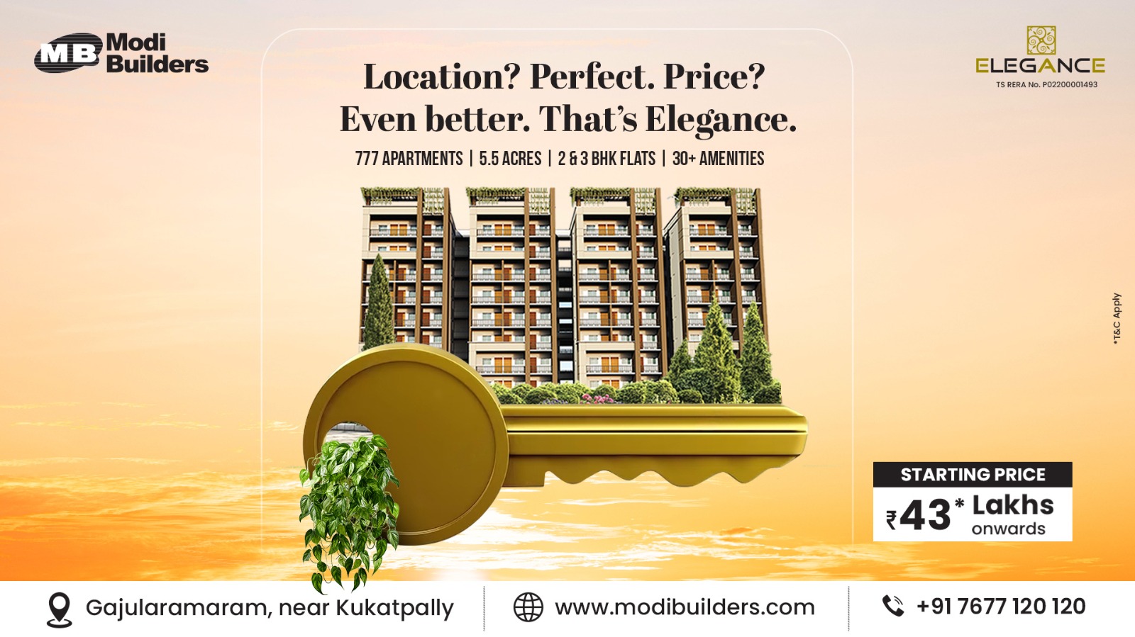 Under Construction vs Ready-to-Move: Hyderabad’s Buyers Speak.