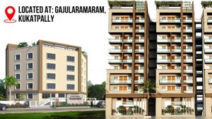 Flats in Hyderabad