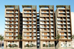 Modi Builders Project Elegance