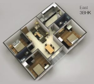FLOOR PLANS & ISOMETRIC VIEWS 2