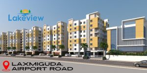 laxmiguda airport road