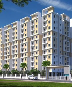 Modi Builders Project