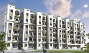 Modi Builders Project Paradise