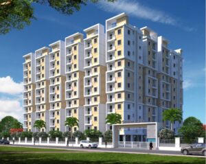 Gated Community in Secunderabad