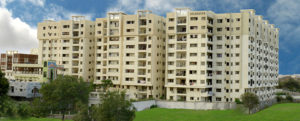 apartments in Kukatpally