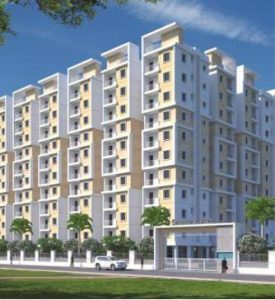 Gated Community in Secunderabad
